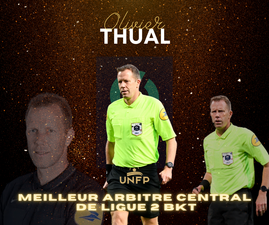 Trophées du Football-UNFP